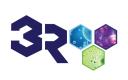3R Regenerative Repair & Relief logo
